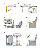 База ISOFIX Simple Parenting для коляски-автокрісла Doona, фото 4