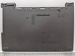 Нижня частина корпуса Dell Inspiron 15 3552 (низ, дно, піддон, корито), Уцінка