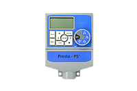 Электронный контроллер полива на 8 зон Presto-PS (7803)