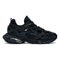 Balenciaga Track 2 Black