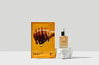 Ампульна сироватка з екстрактом прополісу Dr. Ceuracle Royal Vita Propolis 33 Ampoule, фото 4