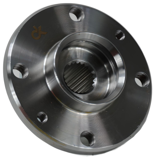 Маточина передня ВАЗ 2108, 2109, 21099, 2110, 2111, 2112, 2113, 2114, 2115 (2108-3103012) ДК 2108-3103012, фото 1