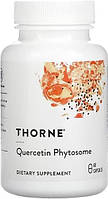 Thorne Quercetin Phytosome 60 капс. Lodgi