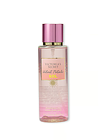 Velvet Petals SOL - парфюмированный спрей для тела Victorias Secret, 250 мл