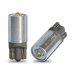 Світлодіодна автолампа T10(W5W) 3w White CREE Canbus (~120Lm)