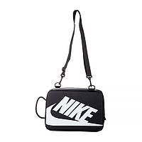 Сумка Nike NK SHOE BOX BAG SMALL - PRM DV6092-010 Размер EU: MISC