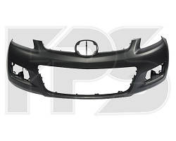 Бампер передний MAZDA CX7 06-12