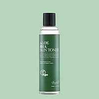 Увлажняющий Тонер с алоэ и салициловой кислотой BENTON Aloe BHA Skin Toner 200 мл