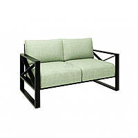 Диван коридорний Берлеск Алюмікс ТМК