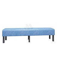 Банкетка коридорна  БК-4 Алюмікс ТМК