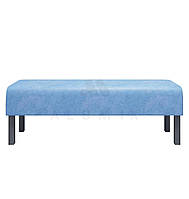 Банкетка коридорна БК-3 Алюмікс ТМК