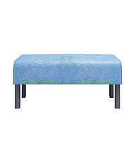 Банкетка коридорна БК-2 Алюмікс ТМК