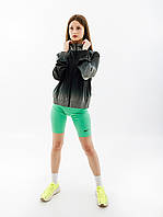 Куртка Nike W NK SWSH RUN PRNT JKT DX1039-010 Размер EU: XS