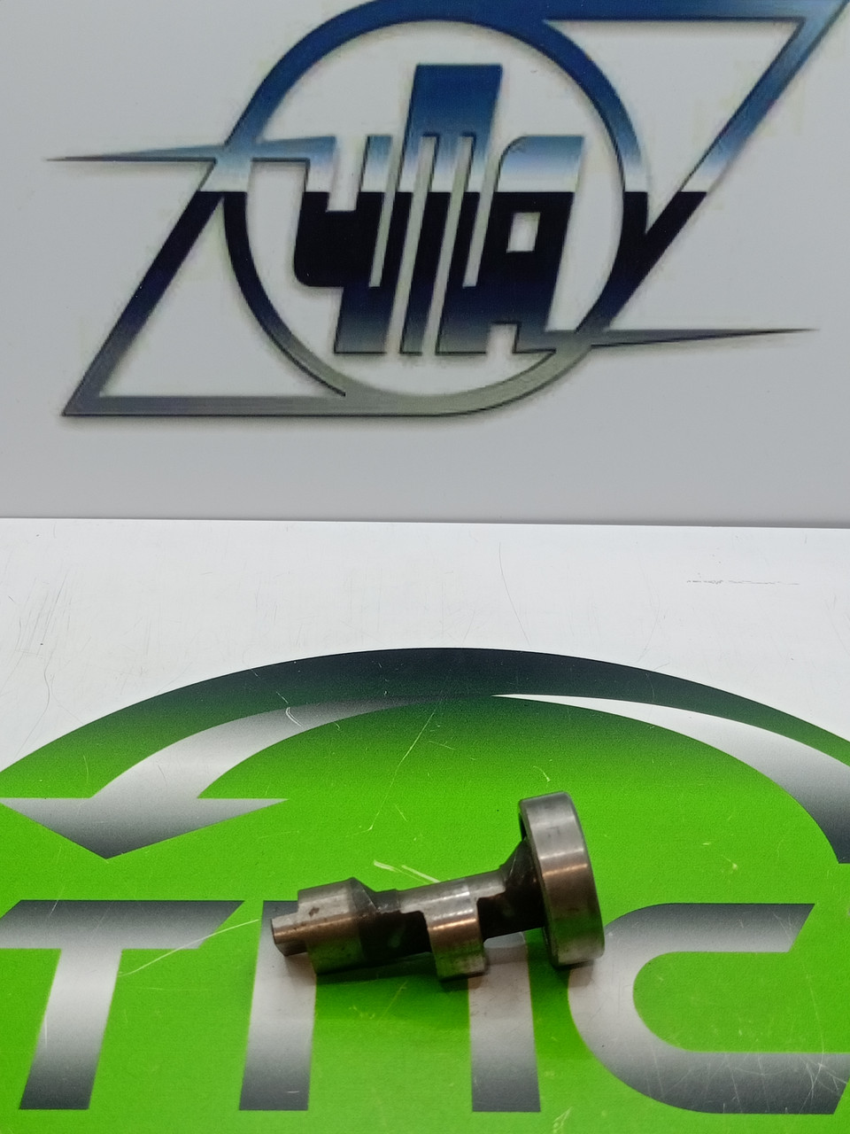 Вал привода 22.1106341-10 з підшипником СМД-60/-62/-64, Т-150/-150К ЧТА ОРИГІНАЛ, фото 1