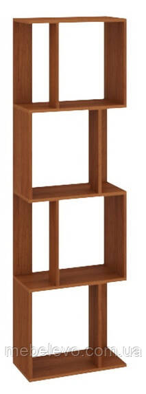 Стелаж Полиця 8 1685х500х250мм Пехотін