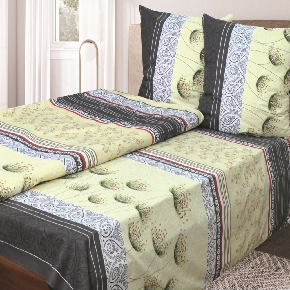 Комплект двоспальний бязь Голд тм Ярослав g 459, фото 1