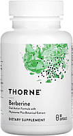 Thorne Berberine 500 mg 60 капс. THR-04800 VB