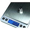 Ваги ювелірні з чашею MH-478 500gr/0.01g, фото 5