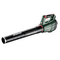 Аккумуляторная садовая воздуходувка Metabo LB 18 LTX BL (18 В, 41.6 м/с, без АКБ) (601607850)