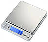 Ваги ювелірні з чашею MH-478 500gr/0.01g, фото 7