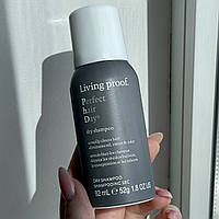 Сухой шампунь для волос Living Proof Perfect Hair Day Advanced Clean Dry Shampoo 92 ml