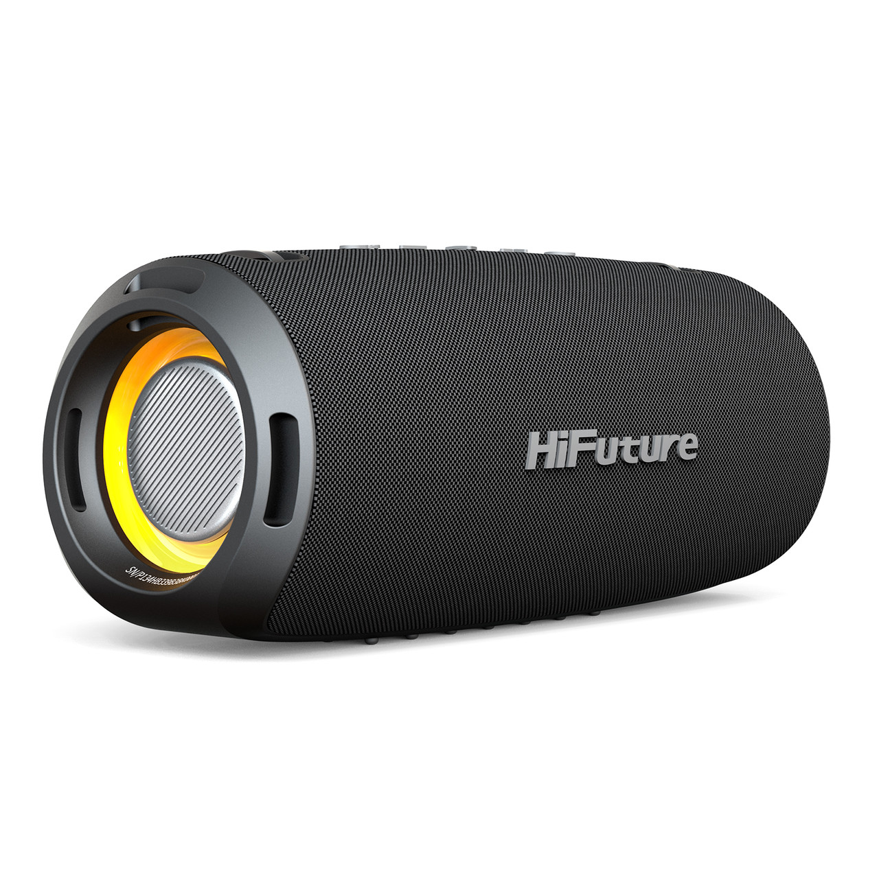 Акустична система HiFuture Gravity 45W Black (gravity.black), фото 1