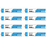 Акумуляторна батарея для квадрокоптера Cetus і Meteor BetaFPV 1S 300 мАг 8 шт Акумулятор для дрона, фото 2