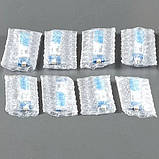 Акумуляторна батарея для квадрокоптера Cetus і Meteor BetaFPV 1S 300 мАг 8 шт Акумулятор для дрона, фото 3