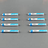 Акумуляторна батарея для квадрокоптера Cetus і Meteor BetaFPV 1S 300 мАг 8 шт Акумулятор для дрона, фото 5