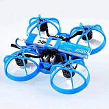 Акумуляторна батарея для квадрокоптера Cetus і Meteor BetaFPV 1S 300 мАг 8 шт Акумулятор для дрона, фото 6