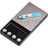 Акумуляторна батарея для квадрокоптера Cetus і Meteor BetaFPV 1S 300 мАг 8 шт Акумулятор для дрона, фото 7