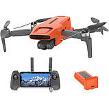 Квадрокоптер з 4K камерою радіокерований Fimi X8 Mini V2 Plus FPV, GPS, БК мотори Дрон безпілотник, фото 3