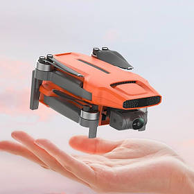 Квадрокоптер з 4K камерою радіокерований Fimi X8 Mini V2 Plus FPV, GPS, БК мотори Дрон безпілотник