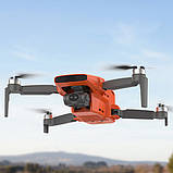 Міні-квадрокоптер с камерой 48-мегапикселей FPV Fimi x8 mini 3 Standard, 32 хв, 9 км, FPV, GPS, БК м, фото 2