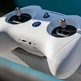 Квадрокоптер BETAFPV Cetus X FPV Kit з FPV-окулярами, 4 акумуляторами, пультом та кейсом, до 80 м, до 5 хв, фото 10