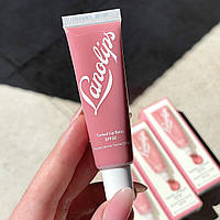 Відтіночний бальзам для губ з ланоліном та SPF30 Lanolips Tinted Lip Balm SPF30 (Rose) 12.5 g