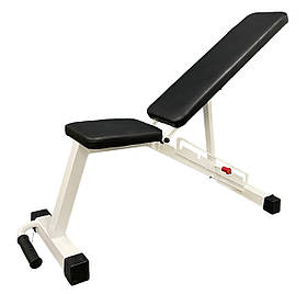 Лавка для реабілітації професійна з регулюванням MTB-31