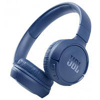 Наушники JBL Tune 510BT Blue (JBLT510BTBLUEU) p