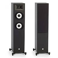 JBL Stage A180 Black