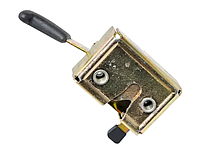 Замок двери кабины МТЗ-80/82 левый (сам замок), фото 2