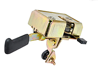 Замок двери кабины МТЗ-80/82 левый (сам замок), фото 3