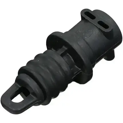 Штуцер парового бойлера до кавомашини Delonghi 5513216741, фото 1