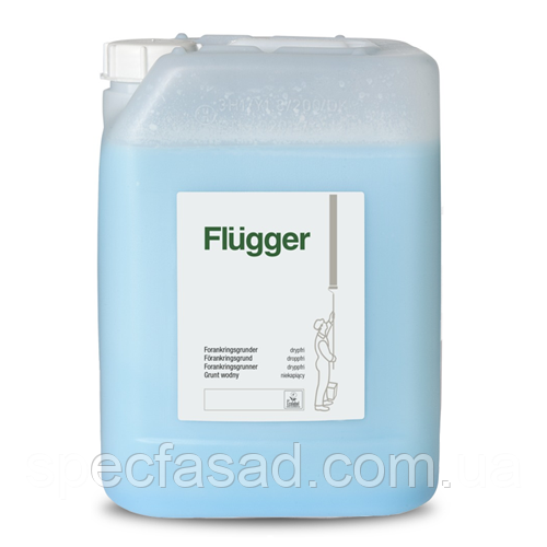 Грунтовка Flugger Sealer Non-drip, 10 л