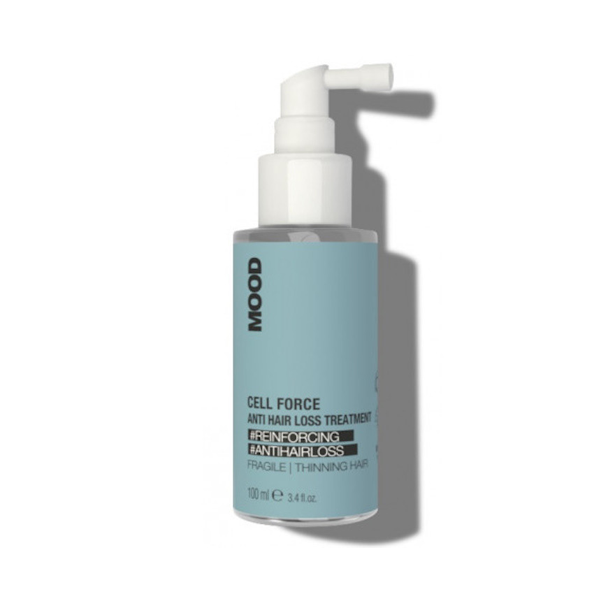 Бальзам-спрей проти випадіння волосся Mood Anti-Hairloss Treatment Lotion (680128), фото 1