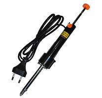 Відсмоктувач для пайки ZD-210 електричний 40W