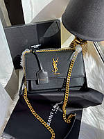 Жіноча сумочка YSL Premium 22/16