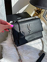 Жіноча сумочка YSL Premium 22/16