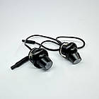 Універсальна підсвітка зеркал Крила HD зображення Скляна лінза, фото 5