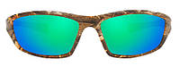 Поляризационные очки для охоты и рыбалки, Polarized, Green.