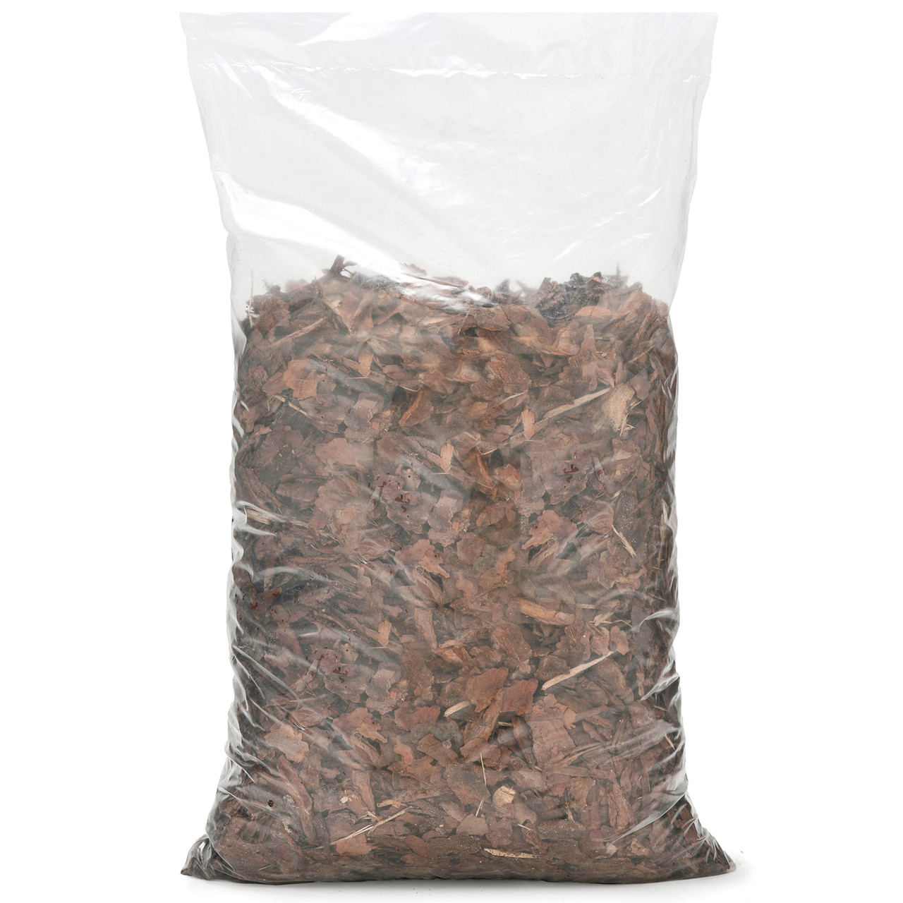 Кора соснова дрібна фракція 50 л, фото 1